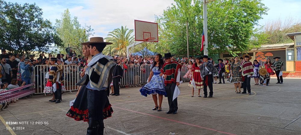 Fiesta de la Chilenidad 2024