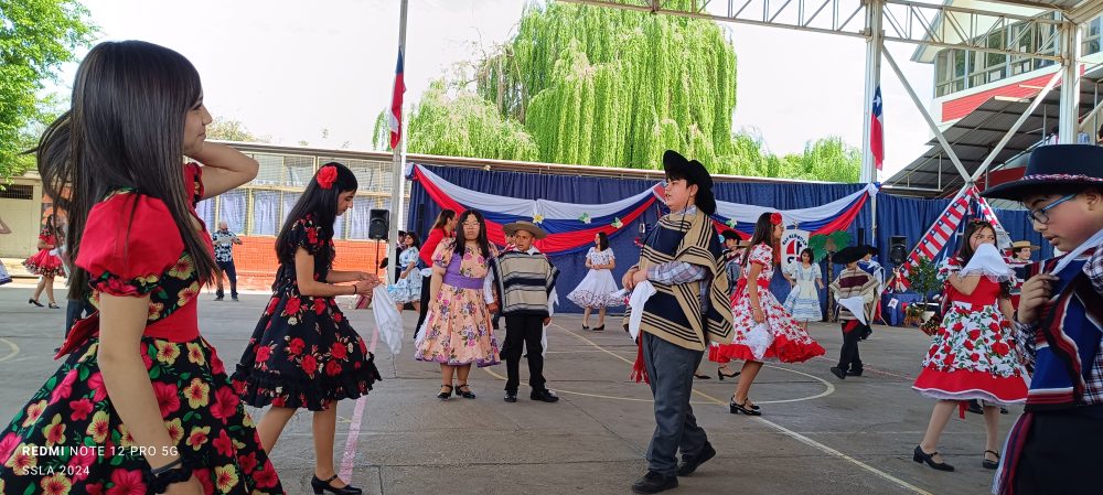 Fiesta de la Chilenidad 2024