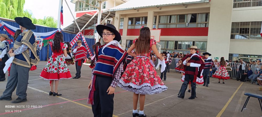 Fiesta de la Chilenidad 2024