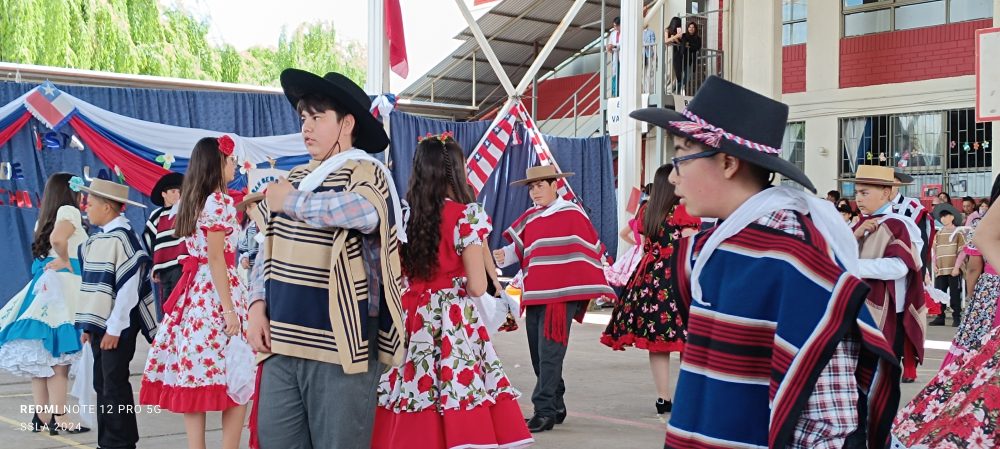 Fiesta de la Chilenidad 2024