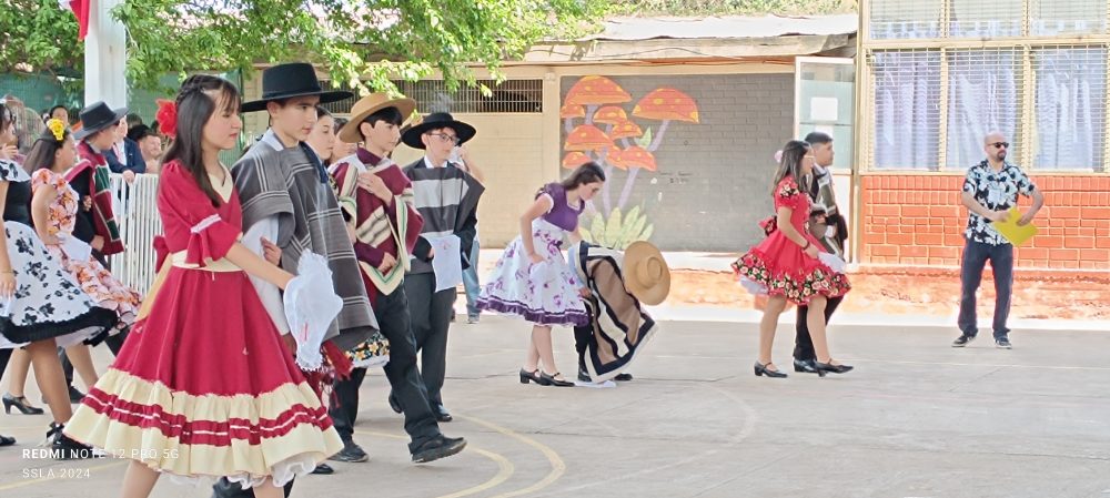 Fiesta de la Chilenidad 2024