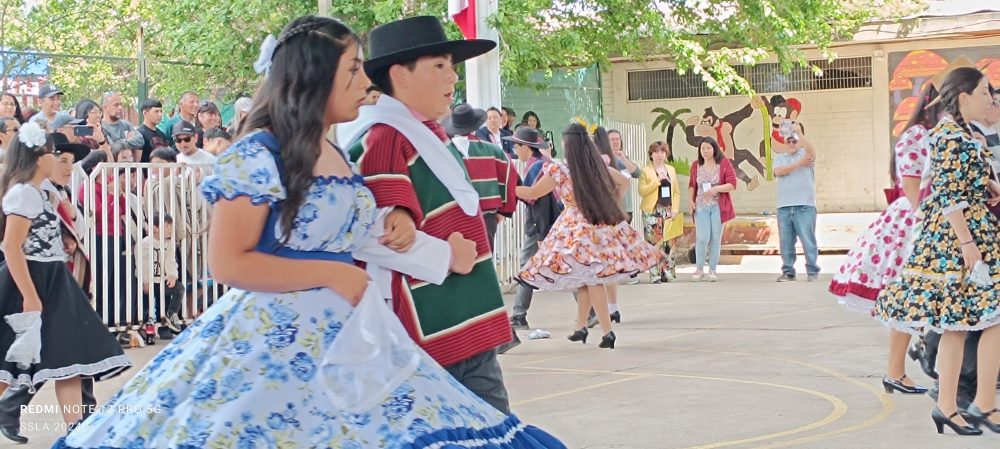 Fiesta de la Chilenidad 2024