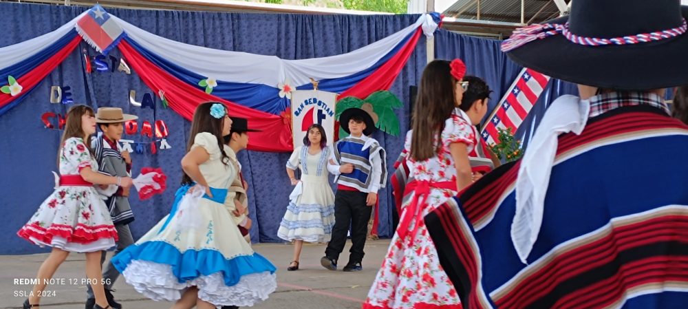 Fiesta de la Chilenidad 2024