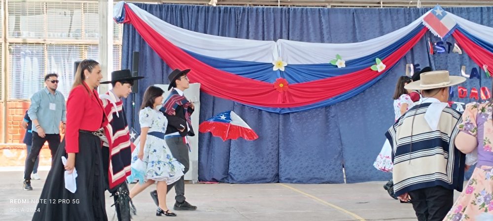 Fiesta de la Chilenidad 2024