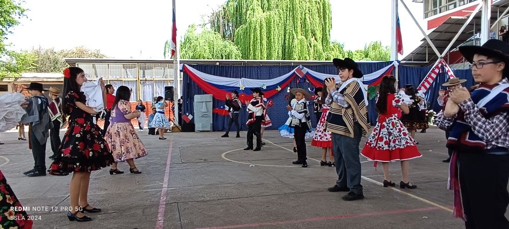 Fiesta de la Chilenidad 2024