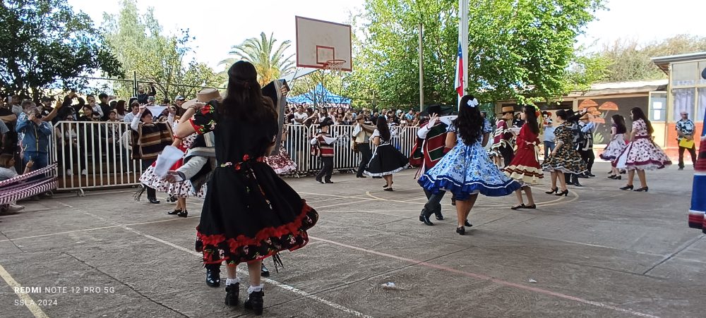 Fiesta de la Chilenidad 2024