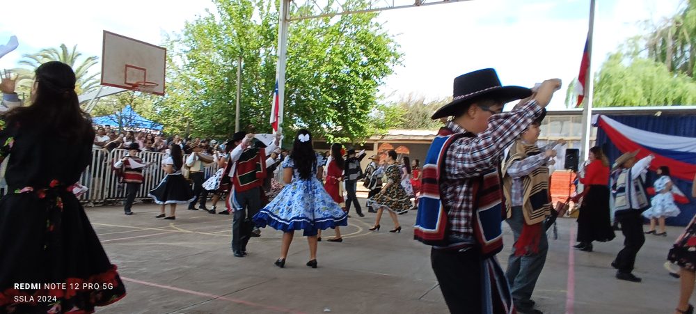 Fiesta de la Chilenidad 2024