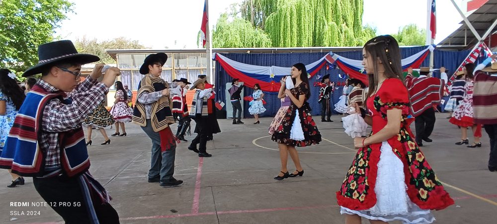 Fiesta de la Chilenidad 2024