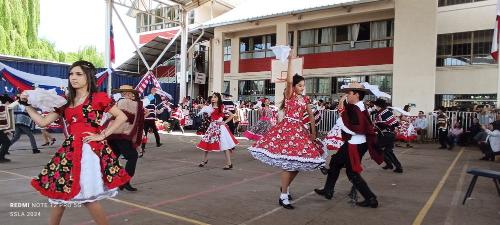 Fiesta de la Chilenidad 2024