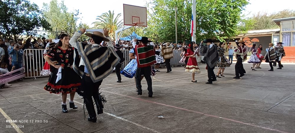 Fiesta de la Chilenidad 2024