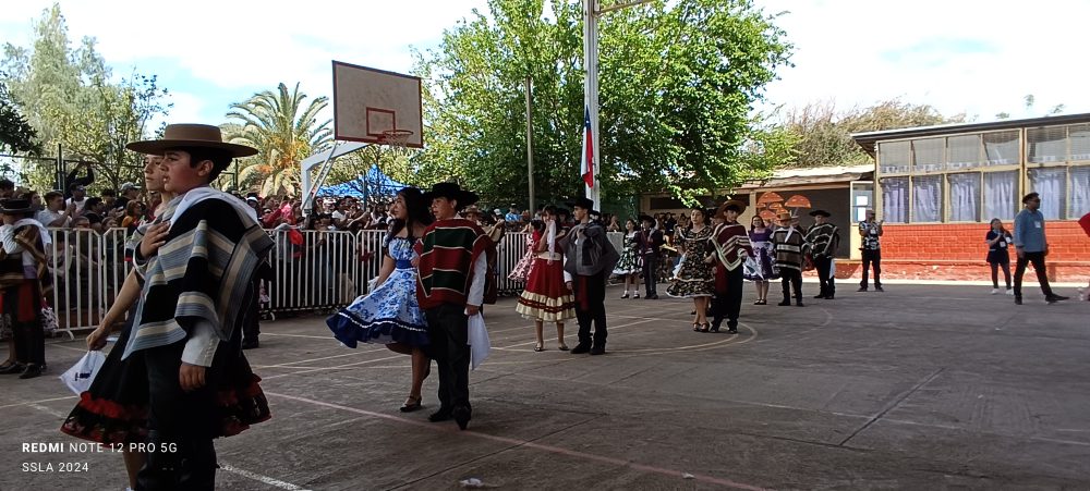 Fiesta de la Chilenidad 2024