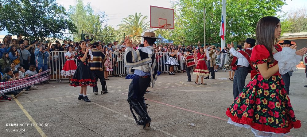 Fiesta de la Chilenidad 2024