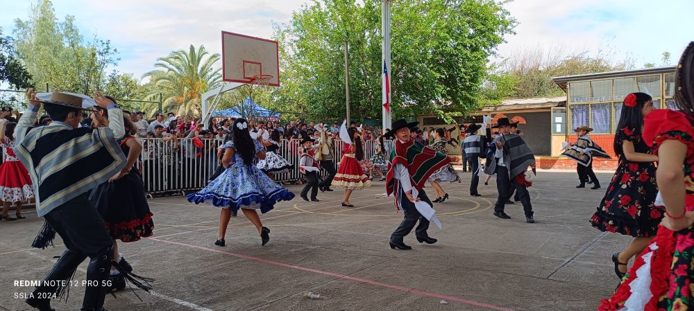 Fiesta de la Chilenidad 2024