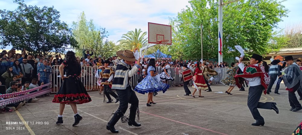 Fiesta de la Chilenidad 2024