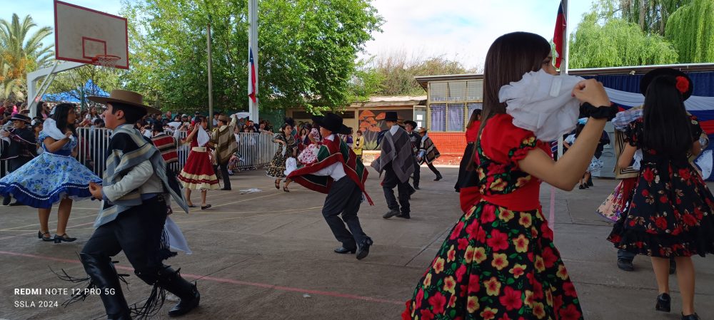 Fiesta de la Chilenidad 2024