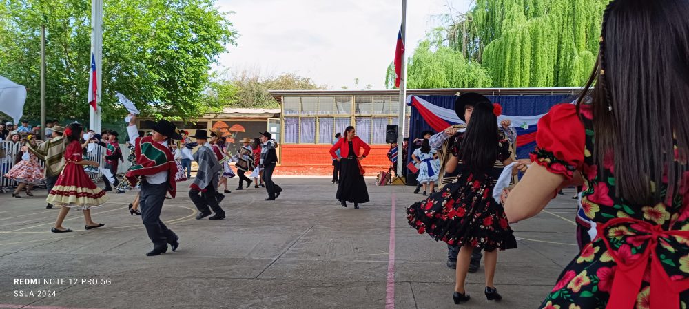 Fiesta de la Chilenidad 2024