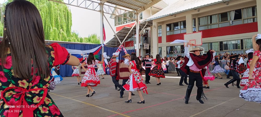 Fiesta de la Chilenidad 2024