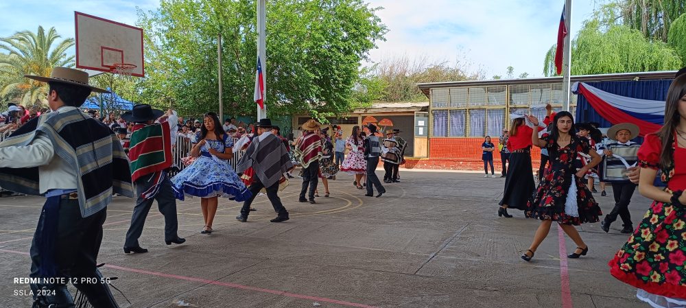 Fiesta de la Chilenidad 2024