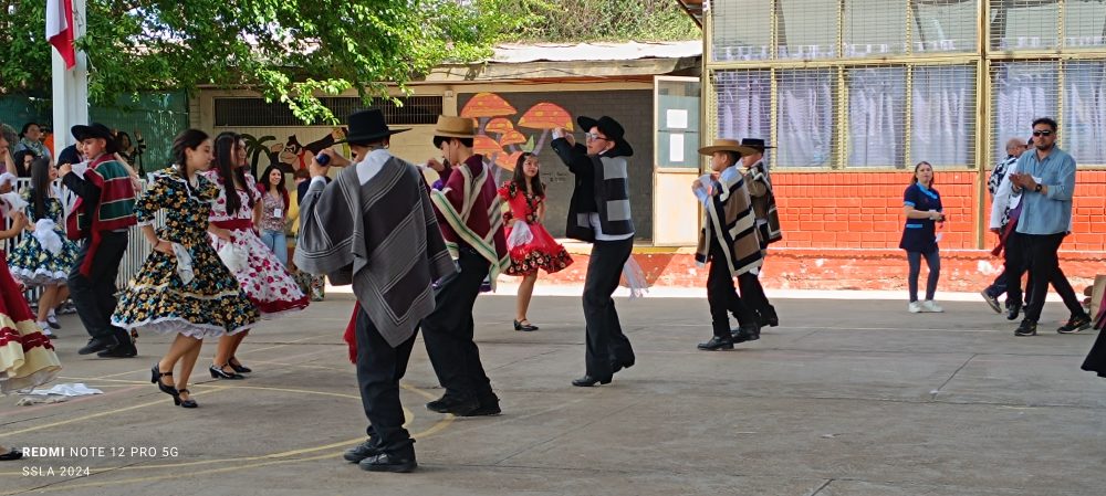 Fiesta de la Chilenidad 2024