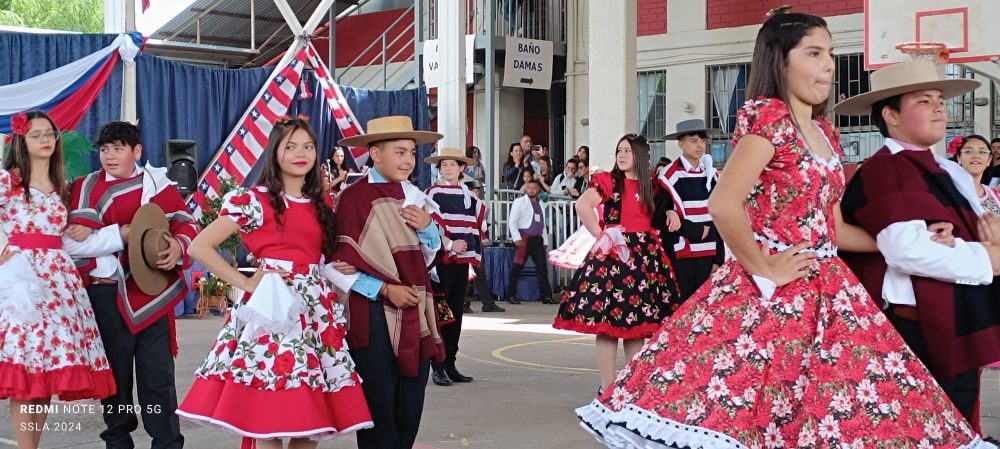 Fiesta de la Chilenidad 2024