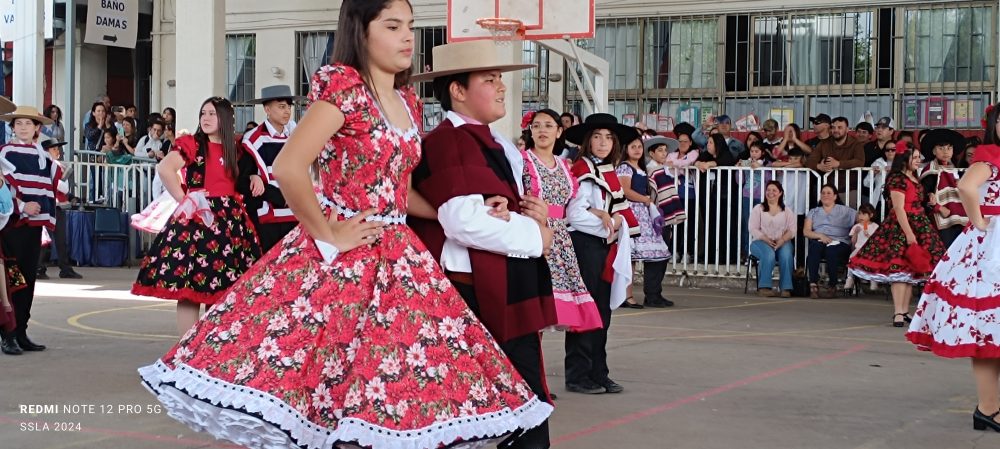 Fiesta de la Chilenidad 2024