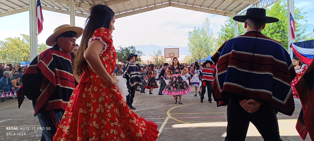 Fiesta de la Chilenidad 2024