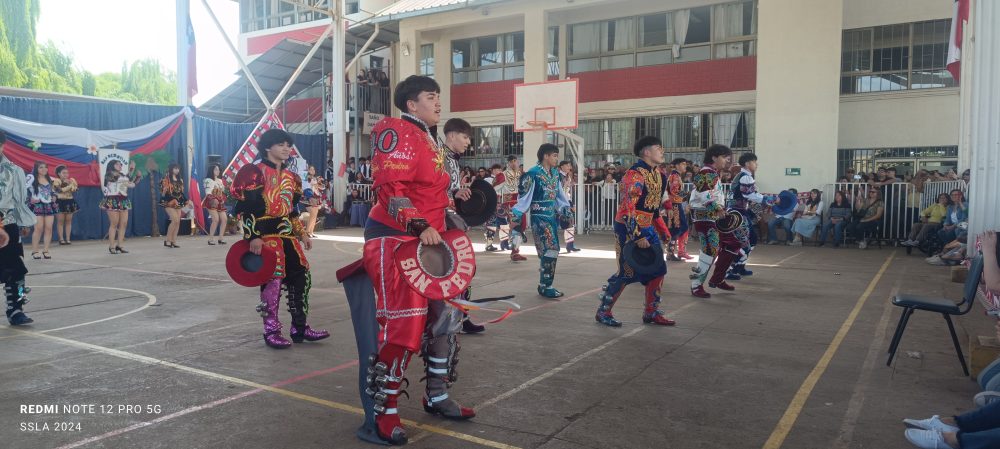 Fiesta de la Chilenidad 2024