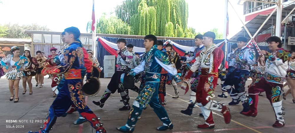 Fiesta de la Chilenidad 2024