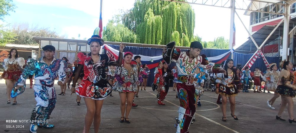 Fiesta de la Chilenidad 2024