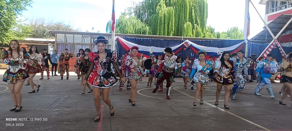 Fiesta de la Chilenidad 2024