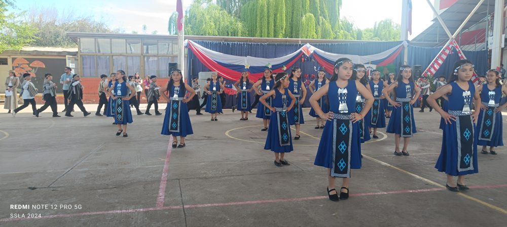 Fiesta de la Chilenidad 2024