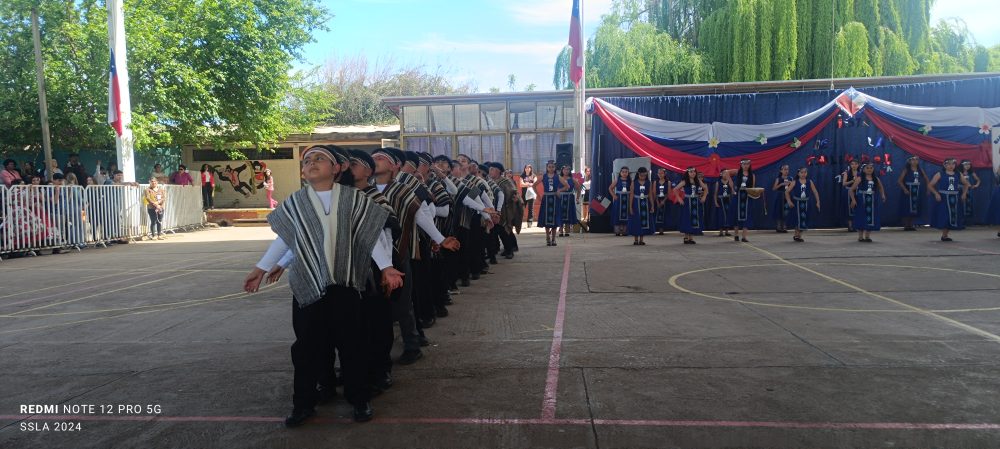 Fiesta de la Chilenidad 2024