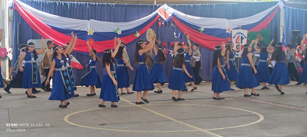 Fiesta de la Chilenidad 2024