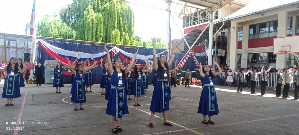 Fiesta de la Chilenidad 2024