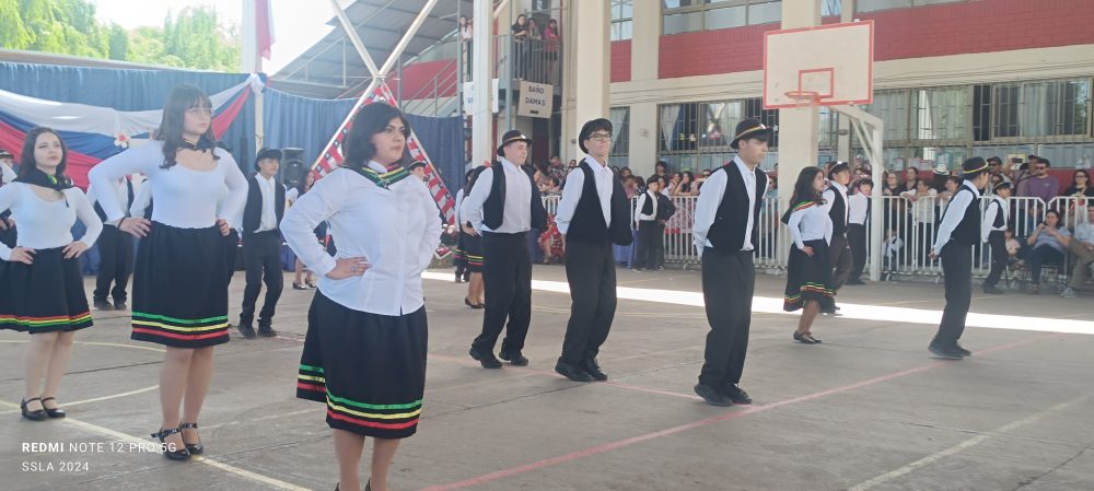 Fiesta de la Chilenidad 2024