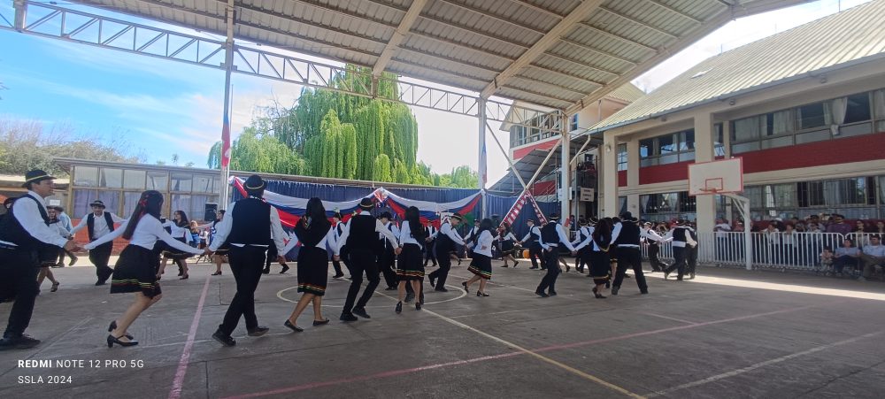 Fiesta de la Chilenidad 2024