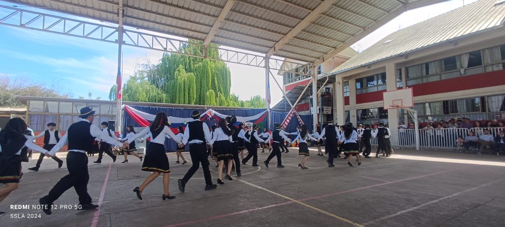 Fiesta de la Chilenidad 2024