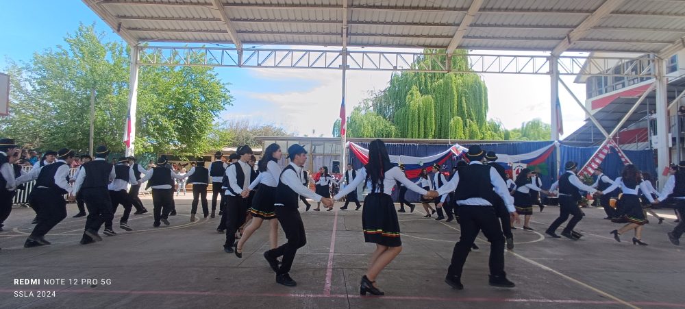 Fiesta de la Chilenidad 2024