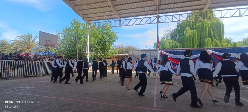 Fiesta de la Chilenidad 2024