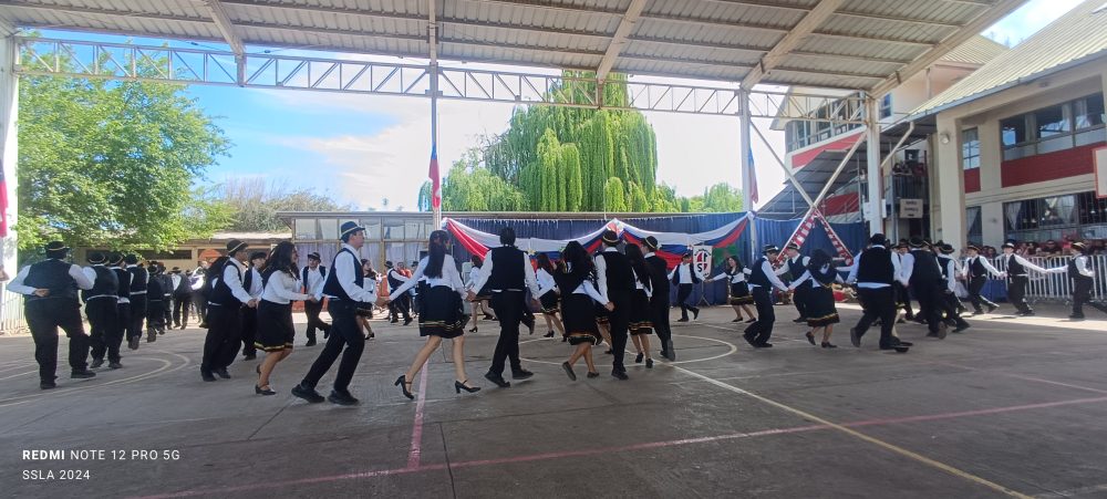 Fiesta de la Chilenidad 2024