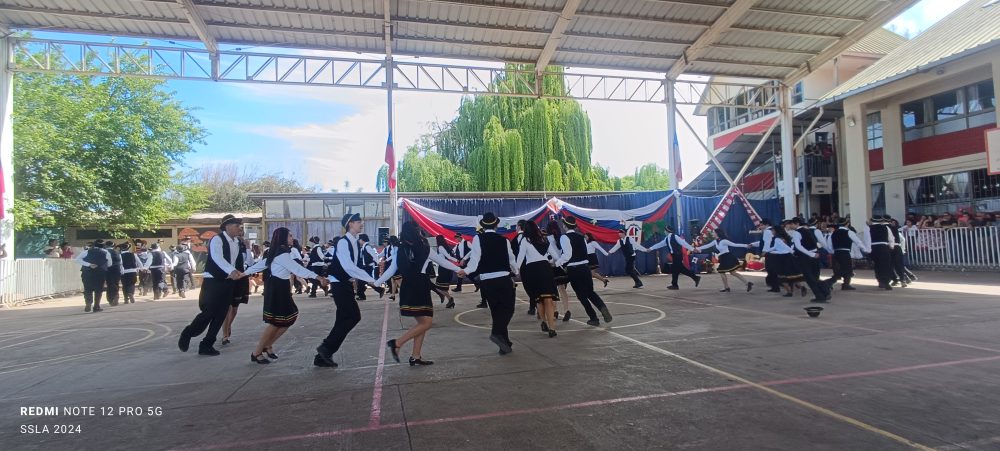 Fiesta de la Chilenidad 2024