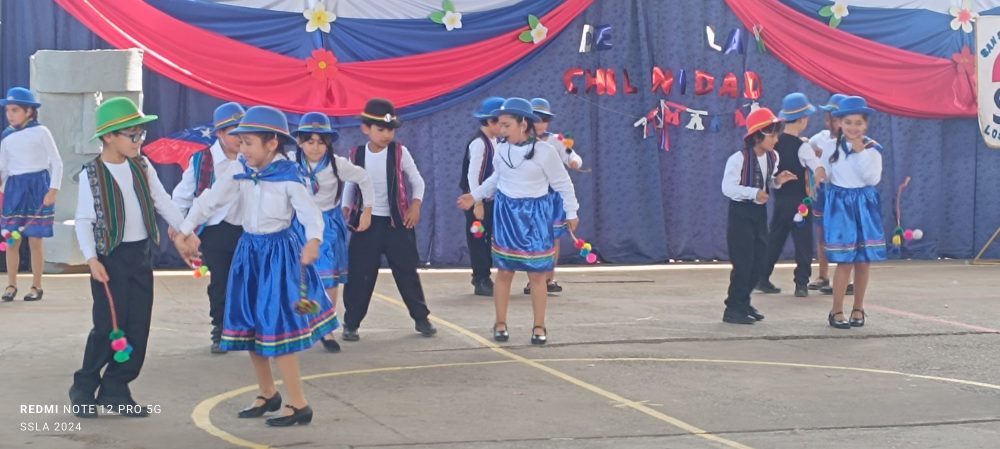 Fiesta de la Chilenidad 2024