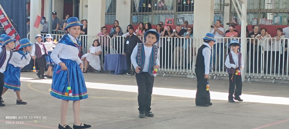 Fiesta de la Chilenidad 2024