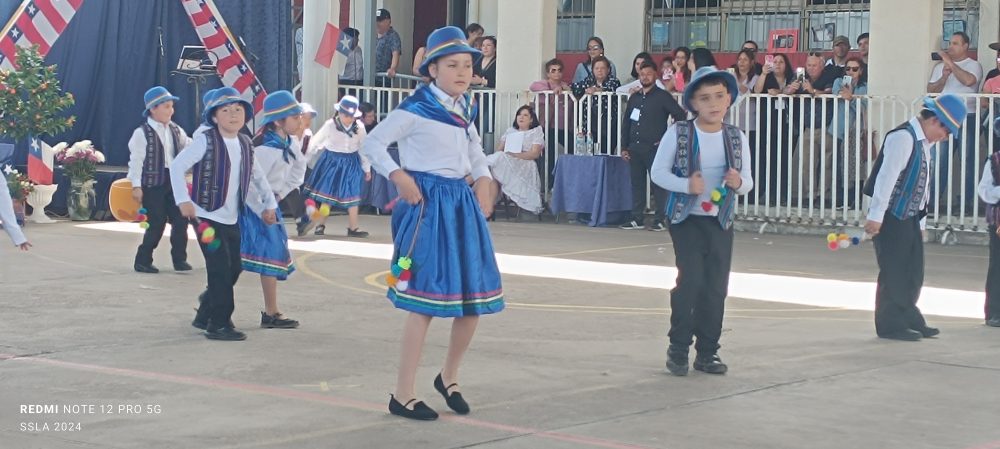 Fiesta de la Chilenidad 2024