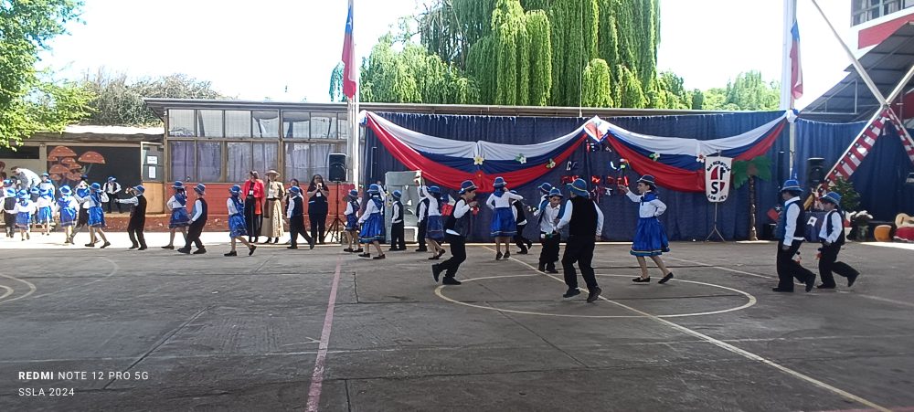 Fiesta de la Chilenidad 2024