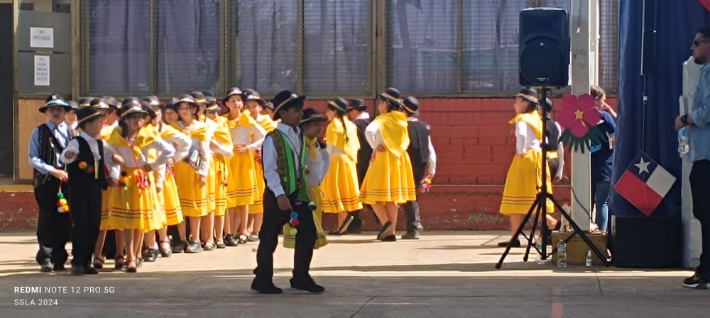 Fiesta de la Chilenidad 2024