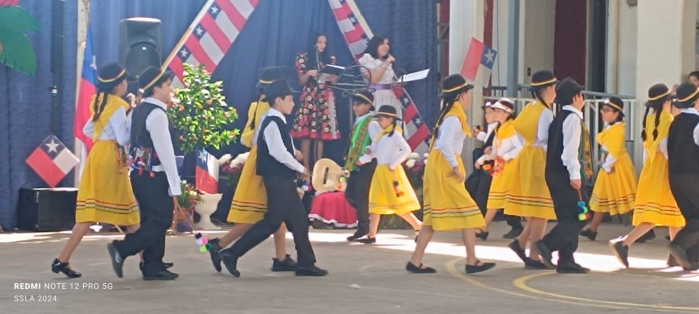 Fiesta de la Chilenidad 2024