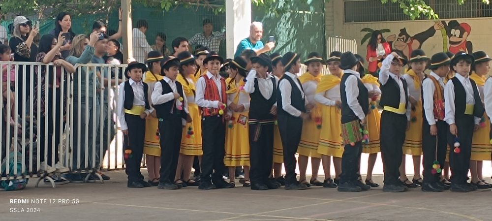 Fiesta de la Chilenidad 2024