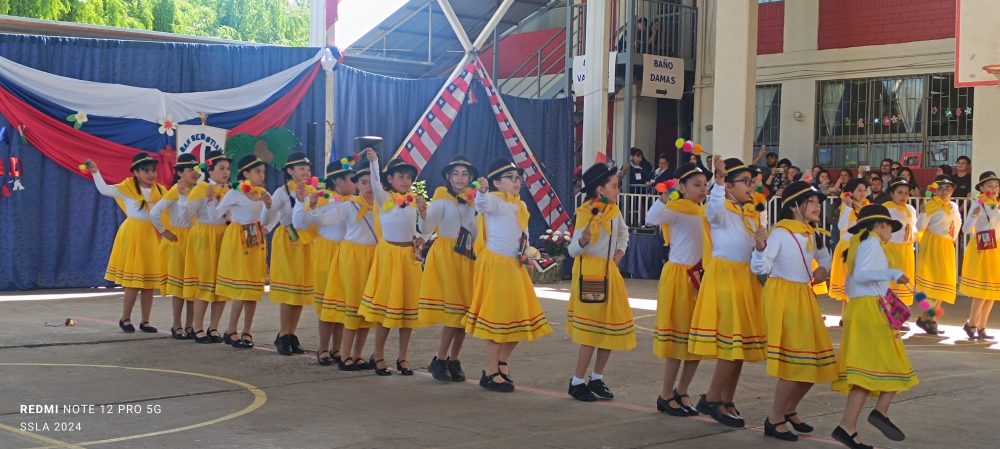 Fiesta de la Chilenidad 2024