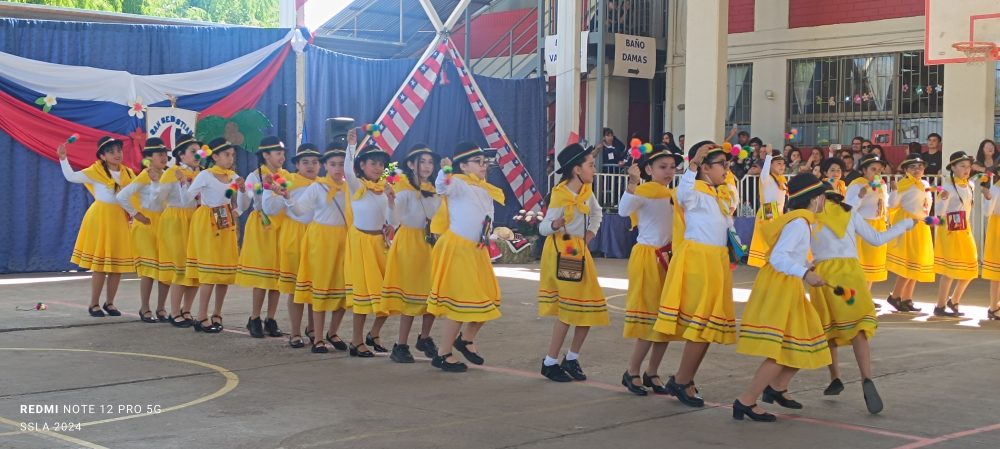 Fiesta de la Chilenidad 2024